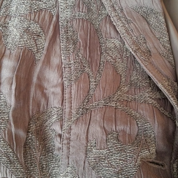 Jacket - Picture 7 of 7